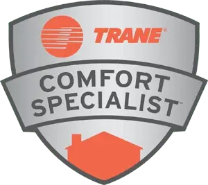 Trane AC service in Windsor CO is our speciality.
